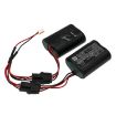 Battery Replacement Dsc 2XER18505M for Burg Siren PG9901 - 2