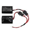 Battery Replacement Dsc 2XER18505M for Burg Siren PG9901 - 3