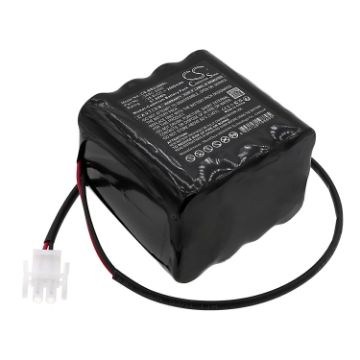 Besam 24SC-2000 Battery Replacement for UniTurn - 1