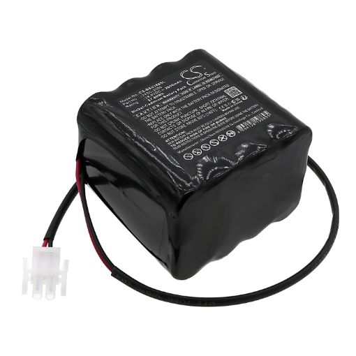 Besam 24SC-2000 Battery Replacement for UniTurn - 1
