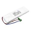 Assa Abloy 45A030CE00002 Battery Replacement for UNI TURN - 1