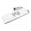 Assa Abloy 45A030CE00002 Battery Replacement for UNI TURN - 2