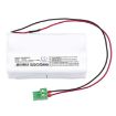 Geze 073437 TO1010 Battery Replacement for SL FR OK TSA350 - 3