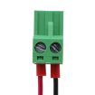 Geze 073437 TO1010 Battery Replacement for SL FR OK TSA350 - 4