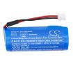 Nextcentury CR18505 Battery Replacement for RR4 Digital Displays TR4 Transceiver - 3