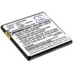 Battery Replacement Pax IS057 for D200 D200T - 1