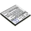 Battery Replacement Pax IS057 for D200 D200T - 2