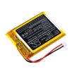 Replacement Battery Lionelo GSP623745 for Babyline 7.1 - 2