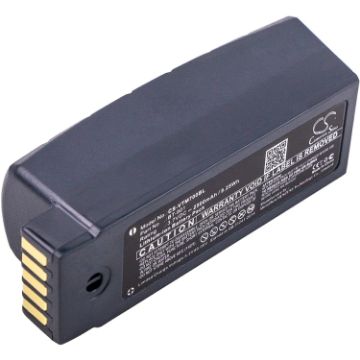 Honeywell BT-901 Battery Replacement for Voice A700 & A700x - 1