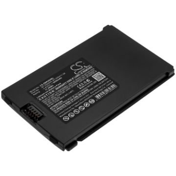 Zebra Battery Replacement BT-000409-56 for TC21 TC210 - 1