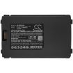 Zebra Battery Replacement BT-000409-56 for TC21 TC210 - 3