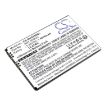 Bluebird BAT-500001 Battery Replacement for Pidion SF6510 - 1