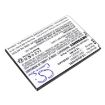 Bluebird BAT-500001 Battery Replacement for Pidion SF6510 - 2