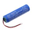 Honeywell OH3502 Battery Replacement for OH3502 1D - 1