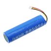 Honeywell 3008-4418-001 BAT-492 Battery Replacement for HH492 - 2