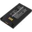 Varta 56456701099 66380711099 Battery Replacement for EasyPack 1000 EasyPack L - 1