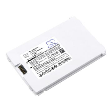 Zebra BT-000409 Battery Replacement for TC21 TC210 - 1