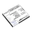 Battery Replacement Unitech 1400-900063G for EA520 - 2