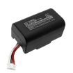 Battery Replacement Symbol 82-76786-03 BTRY-VC50IAB00 for VC5090 VC5090-MA0QL0GH6WW - 1