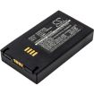 David Clark 9900 Battery Replacement - 1