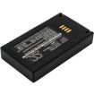 Varta 11CP53562-2 Battery Replacement for EasyPack 2000 EZPack XL - 2