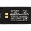 Varta 11CP53562-2 Battery Replacement for EasyPack 2000 EZPack XL - 3