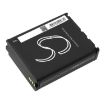 Replacement Battery M3 Mobile SM15-BATT-S41 for SM15 SM15N - 4
