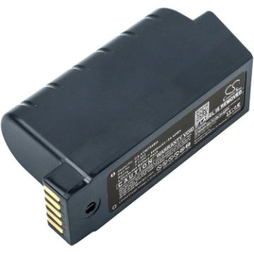 Battery Replacement Honeywell for Voice A700 & A700x - 1