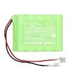 Trail Tech 040-BATT3.7 Battery Replacement - 3