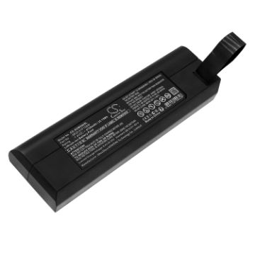 Battery Replacement Sagemcom 0B20-01FT0SM 253673352 for B5566b - 1