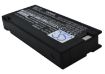 Sylvania AR8378BK01 AR8395BK01 V80039BK01 V80086BK01 Battery Replacement for VC4511SL01 VC4512SL01 - 2