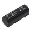 Replacement Battery Fujifilm NP-80 for FinePix 1700z & 2700 - 1