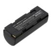 Replacement Battery Fujifilm NP-80 for FinePix 1700z & 2700 - 3