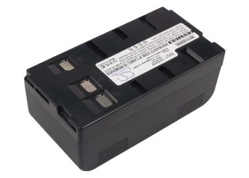 JVC BN-V11U BN-V12 BN-V12U BN-V14U BN-V15 BN-V18U BN-V20 Battery Replacement - 1