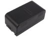 JVC BN-V11U BN-V12 BN-V12U BN-V14U BN-V15 BN-V18U BN-V20 Battery Replacement - 3
