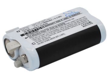 Battery Replacement Cisco ABT1W ABT1WP1 FVBPU2 for U260 Ultra HD - 1