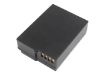 Replacement Battery for Panasonic DMW-BLC12 for Lumix DMC-GH2H - 3