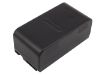 Replacement Battery for Philips SBC-5260C SBC-5261C SBC5263 M-640 M-660 - 4