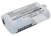 Battery Replacement Flip FVBPU2 for Ultra 2G - 2