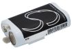 Battery Replacement Flip FVBPU2 for Ultra 2G - 3