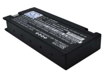 Replacement Battery for REALISTIC VM-11C - 1