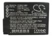 Replacement Battery Leica BP-DC12 for Leica Q V-Lux 4 - 5