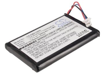 Replacement Battery Flip for F360 F360B - 1