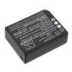 Replacement Battery for Fujifilm NP-W126 NP-W126S FinePix HS30 HS30EXR - 2