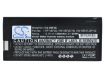 Canon BP-100 BP-30 BP-30A BP-31 BP-32 Battery Replacement for CR-30A CV-T60 - 5