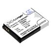 Replacement Battery for HP LC200W Mini WiFi Cam - 1