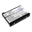 Insta360 CINSBBMA Battery Replacement for One X4 - 1