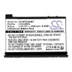Insta360 CINSBBMA Battery Replacement for One X4 - 5
