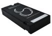 Realistic 23-187 Battery Replacement for Samsung Sanyo Sears 5399 - 3