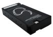 Realistic 23-187 Battery Replacement for Samsung Sanyo Sears 5399 - 4
